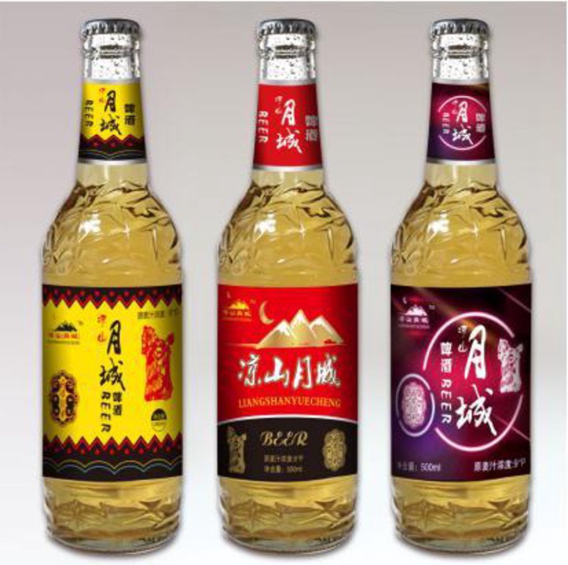 中国西南：凉山酒业的兴衰与创新之旅