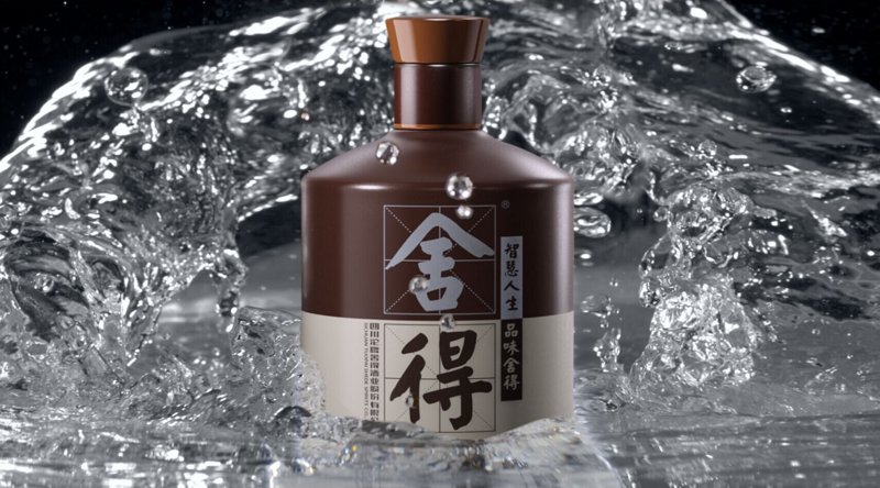 白酒厂家直销趋势揭秘：一场消费升级时代的变革